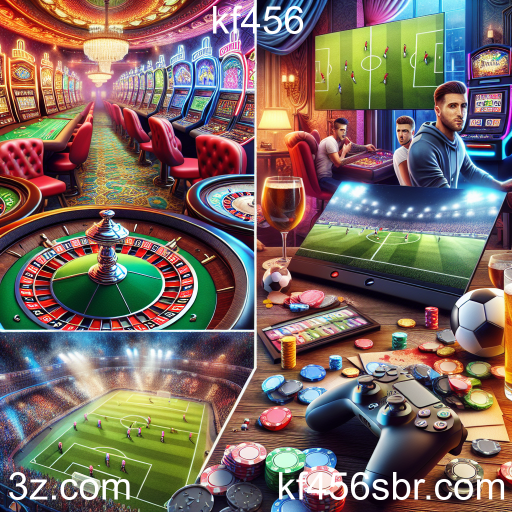 A Revolução dos Jogos Esportivos: De Simulações a Experiências Interativas