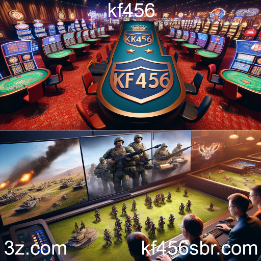 A Ascensão dos Jogos de Estratégia: Um Olhar Aprofundado